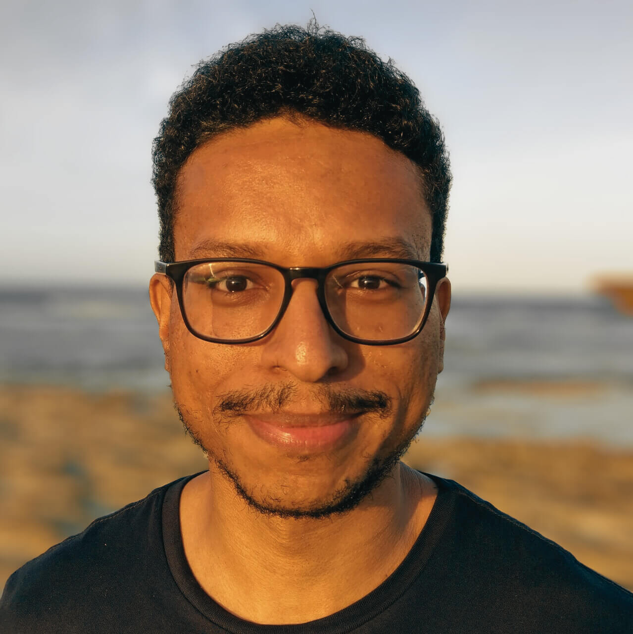 Alex Raza - SEO Content Specialist, Editor and Proofreader